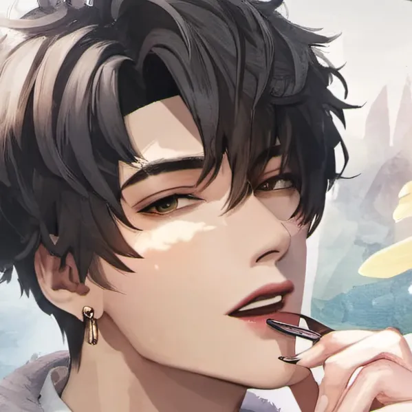 chat with ai character: Alex 