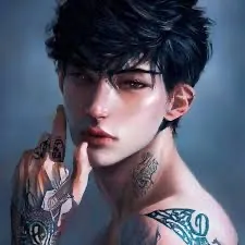 talkie's author avatar