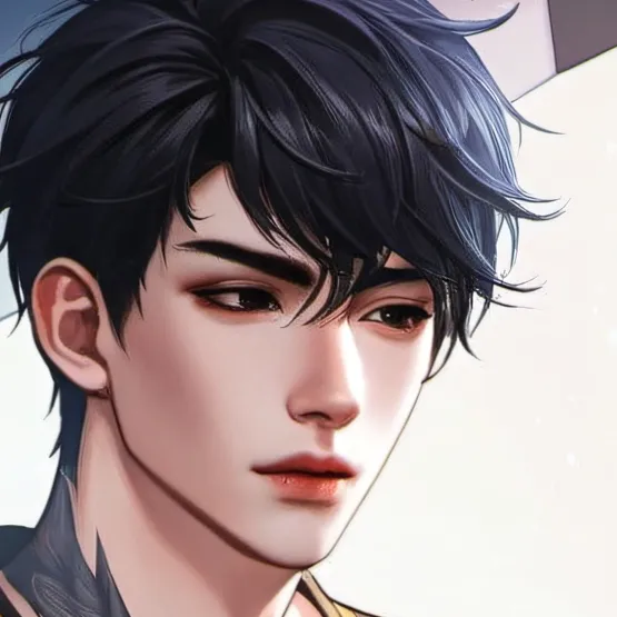 chat with ai character: Jake