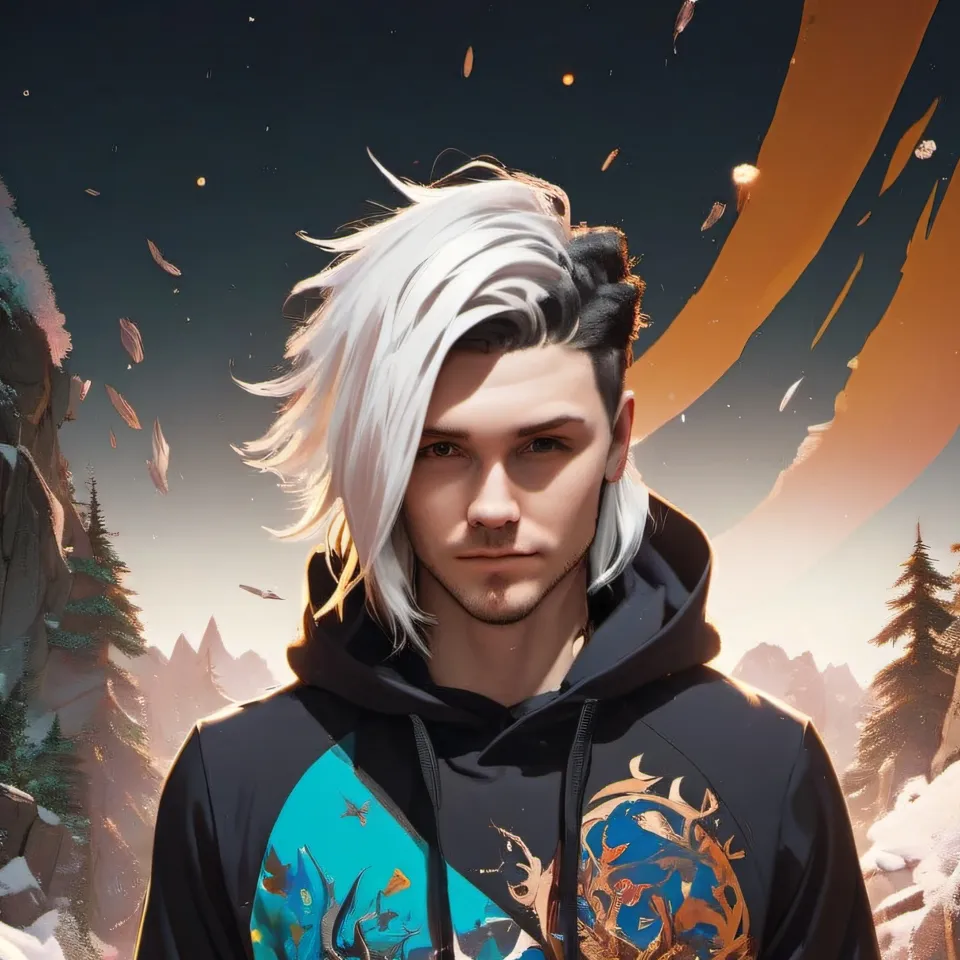 chat with ai character: Ryan Rees 