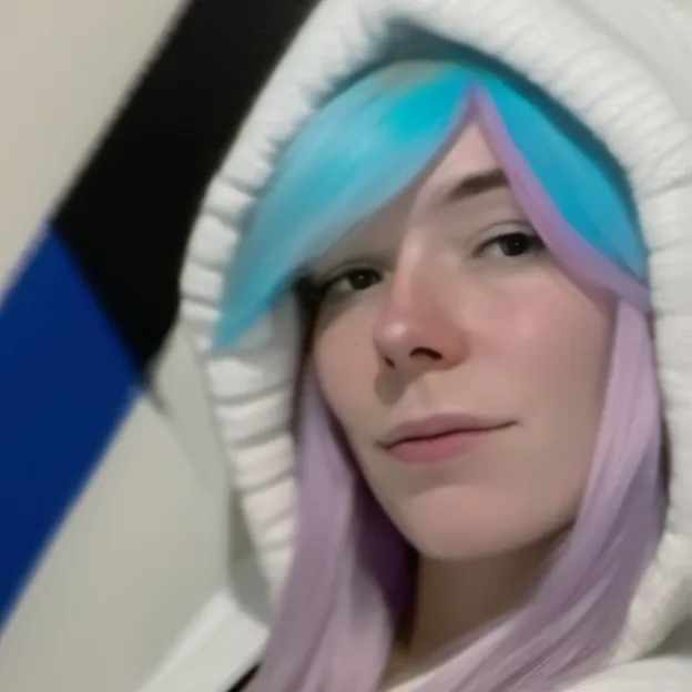 chat with ai character: Willow