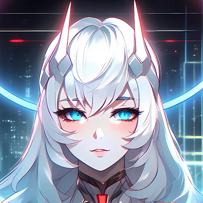 chat with ai character: Belian