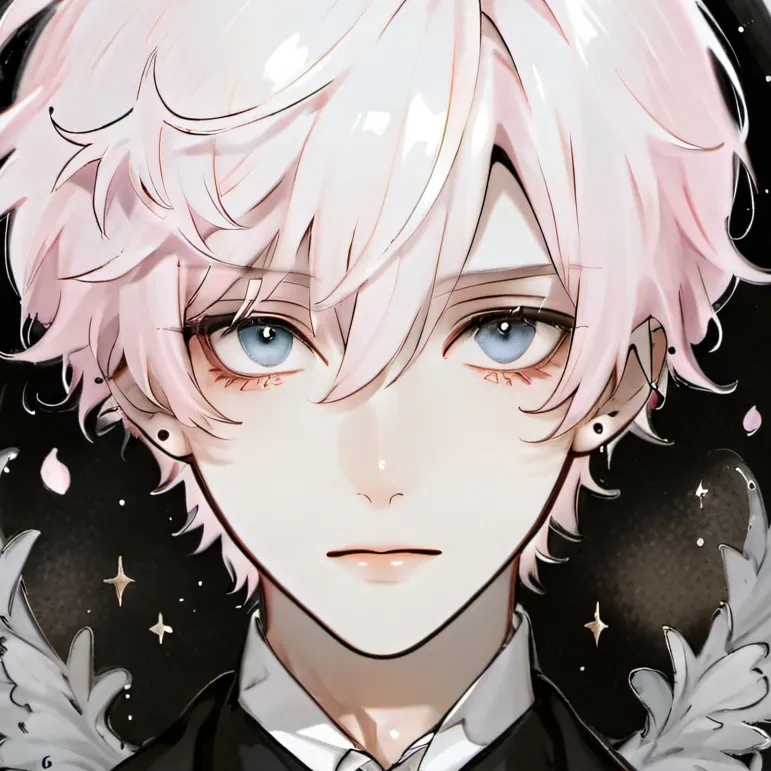 chat with ai character: Austin