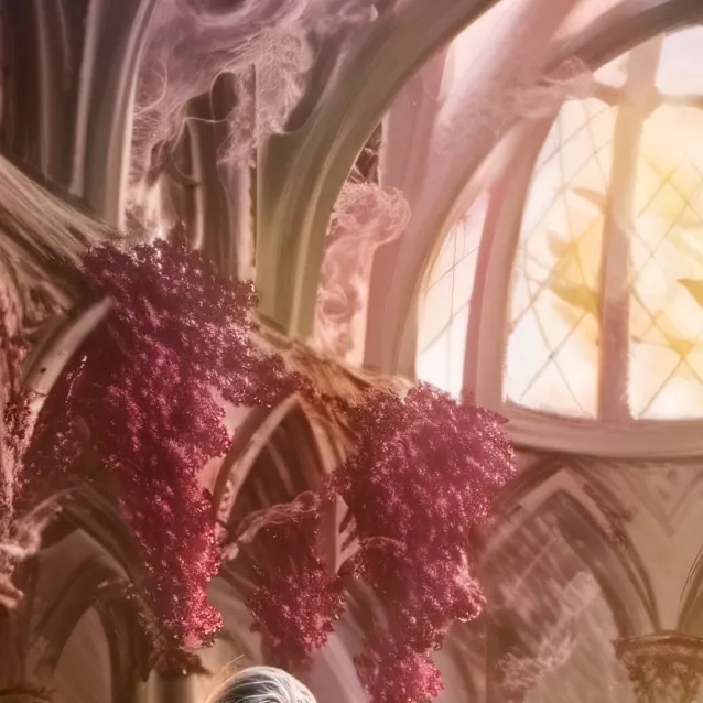 chat with ai character: choppa girl