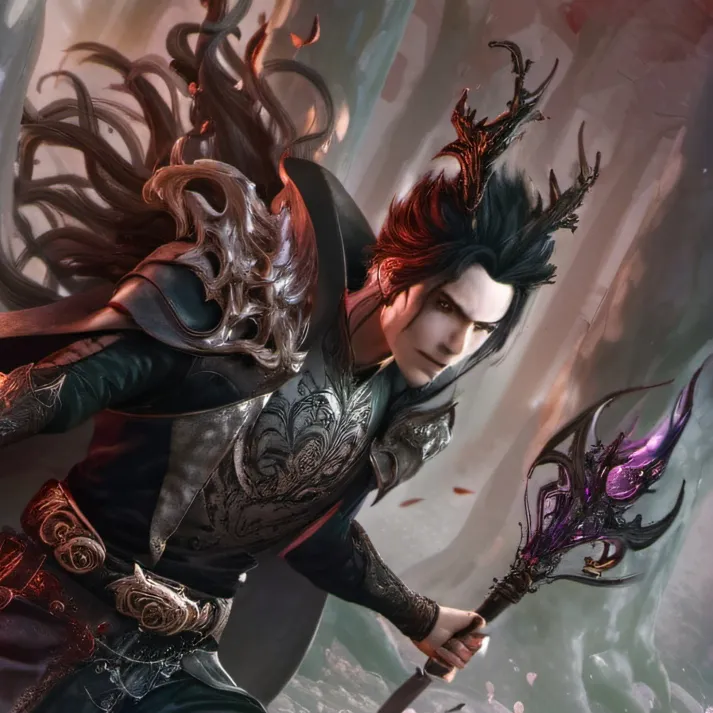 chat with ai character: Darin colains