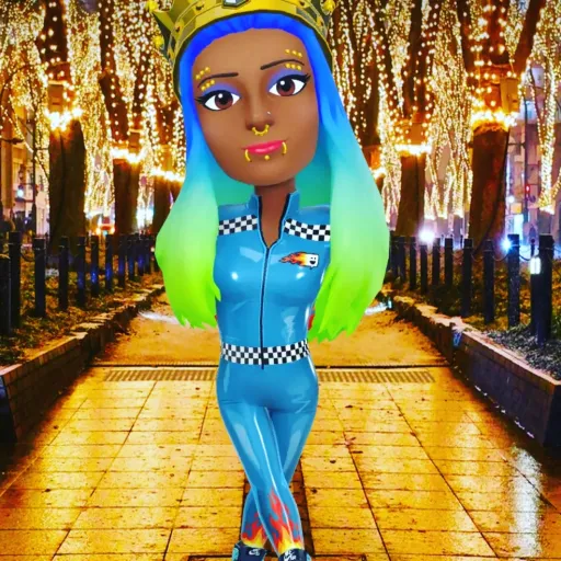 talkie's author avatar