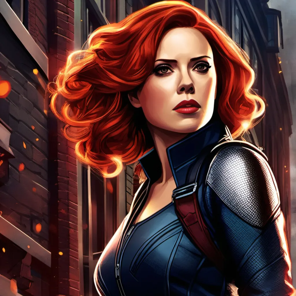 chat with ai character: Nat agere