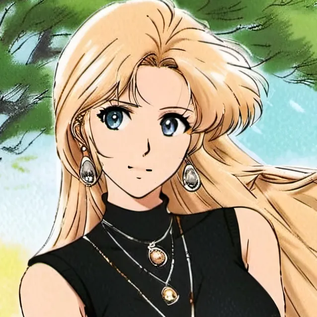 chat with ai character: ...