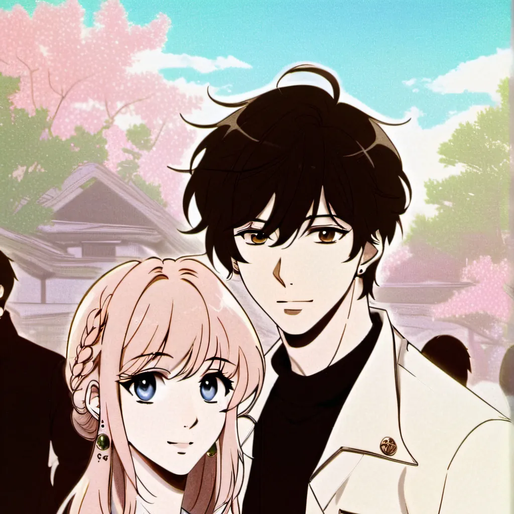 chat with ai character: Jake