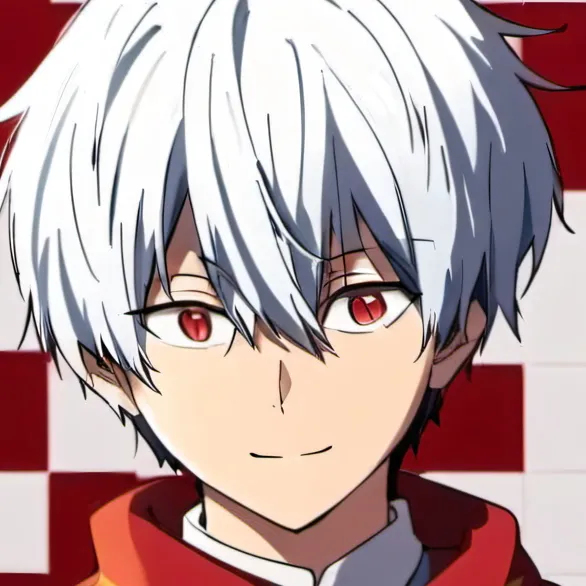 chat with ai character: Todoroki