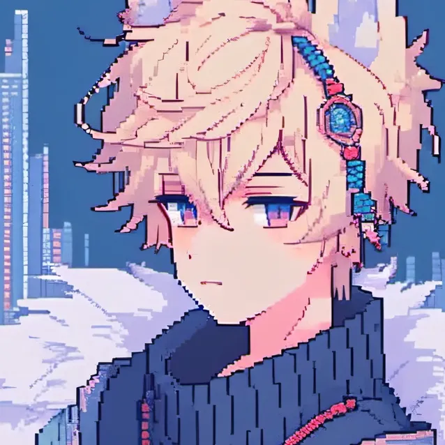 chat with ai character: alex