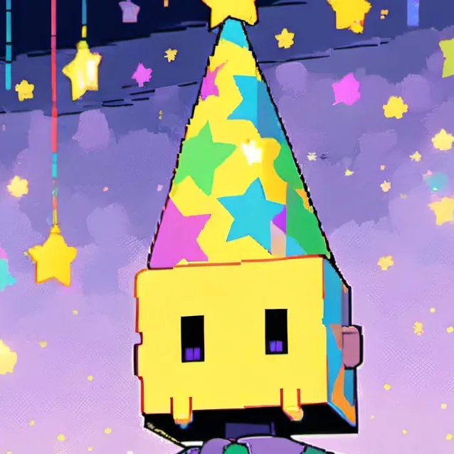 chat with ai character: Poob