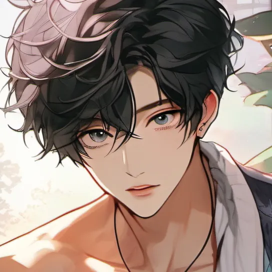 chat with ai character: Han Jungso한정소