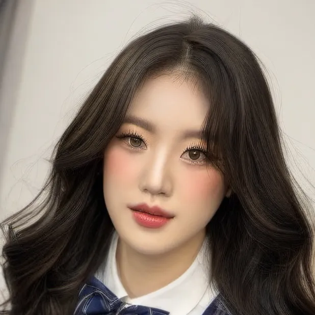 chat with ai character: Ha-Kyung