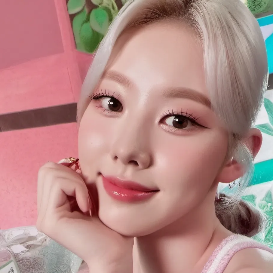 chat with ai character: Park Sook-Ja