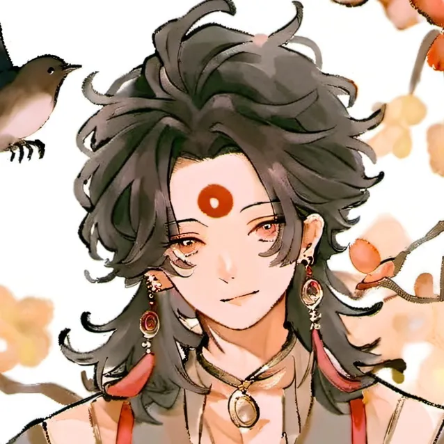 chat with ai character: Stolas