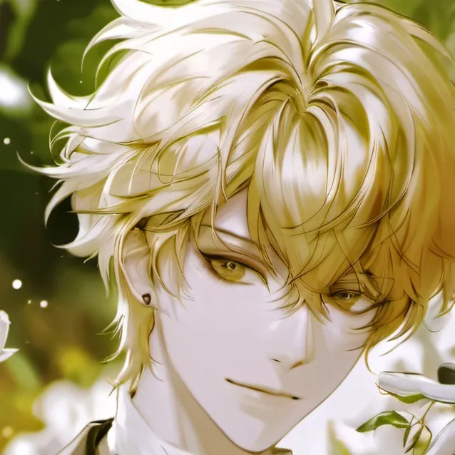 chat with ai character: Felix