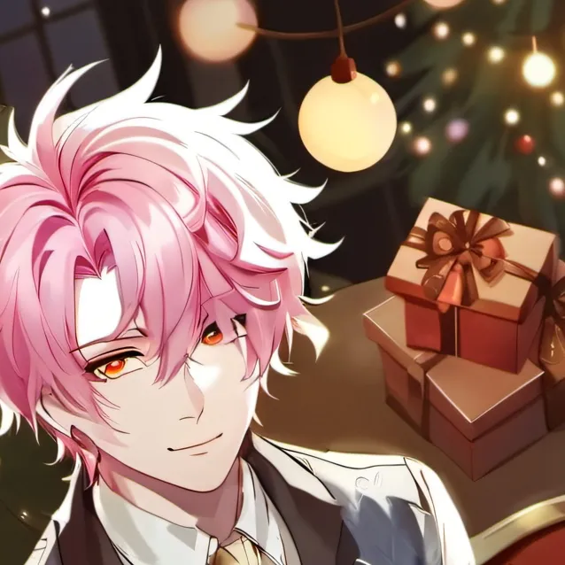 chat with ai character: Alexander 