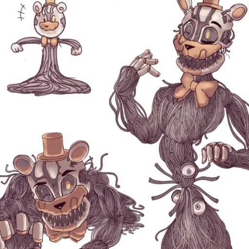 creator ◆Molten Freddy◆'s avatar