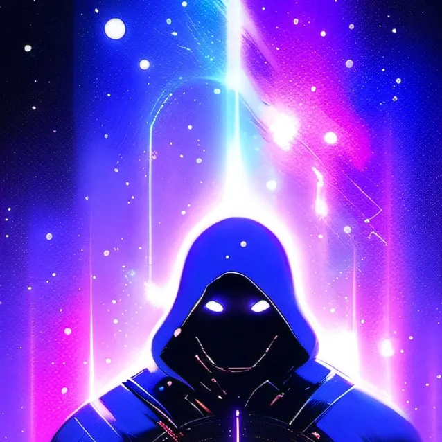 chat with ai character: Try not to say U