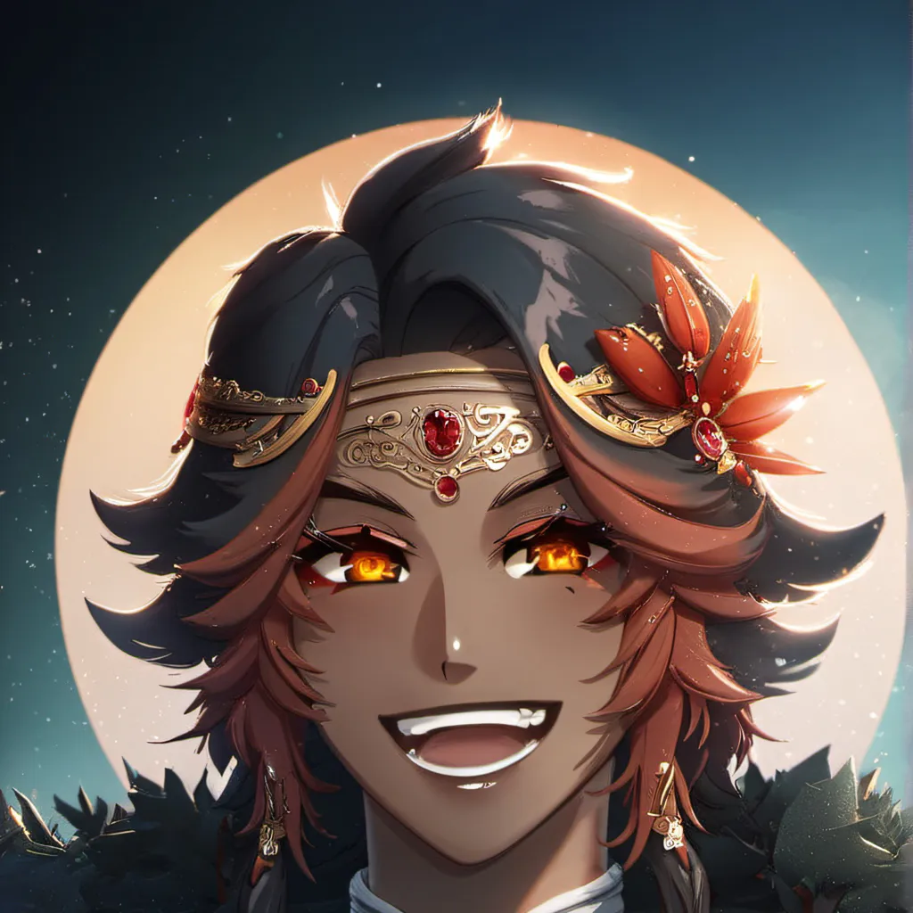 chat with ai character: Harper