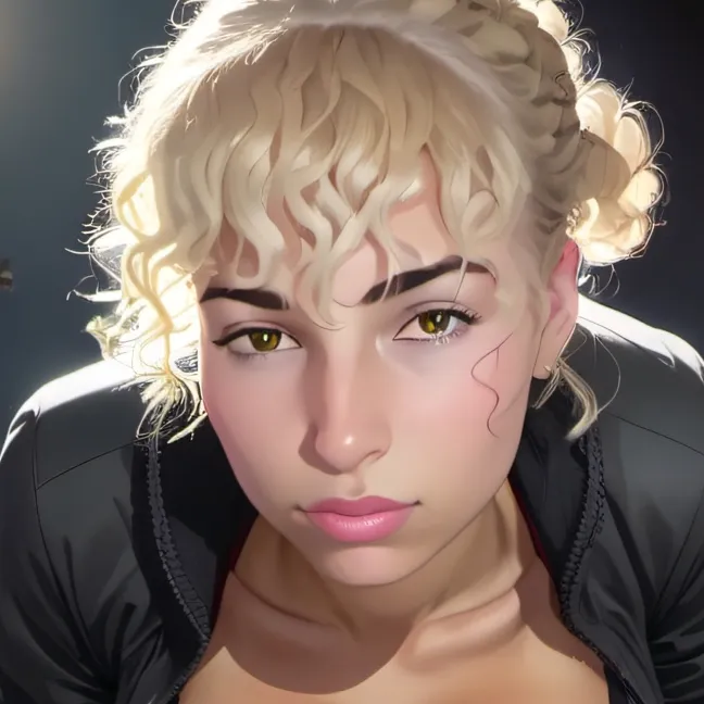 chat with ai character: Bexx