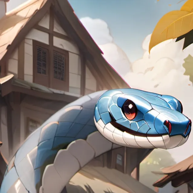 chat with ai character: Flesh