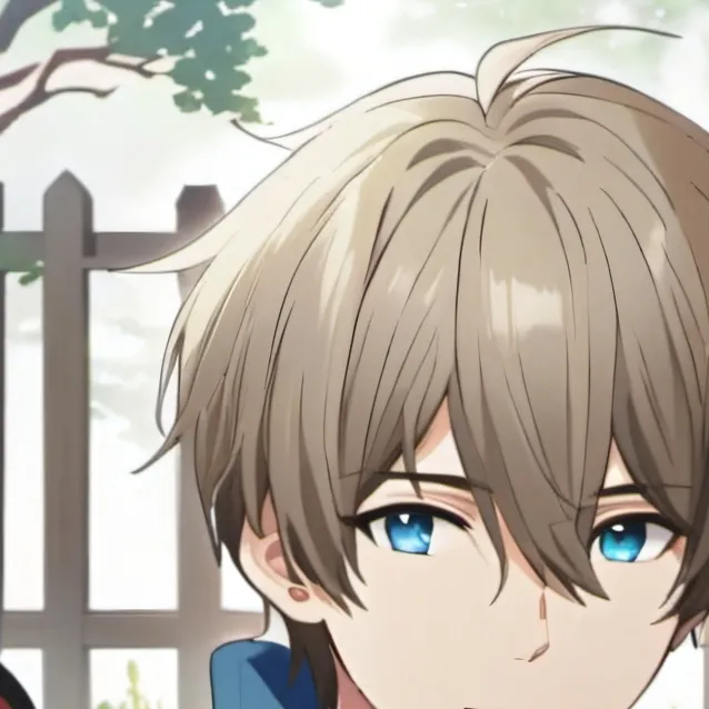 chat with ai character: Tsubasa