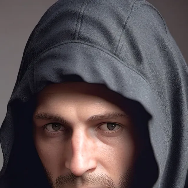 chat with ai character: Jason