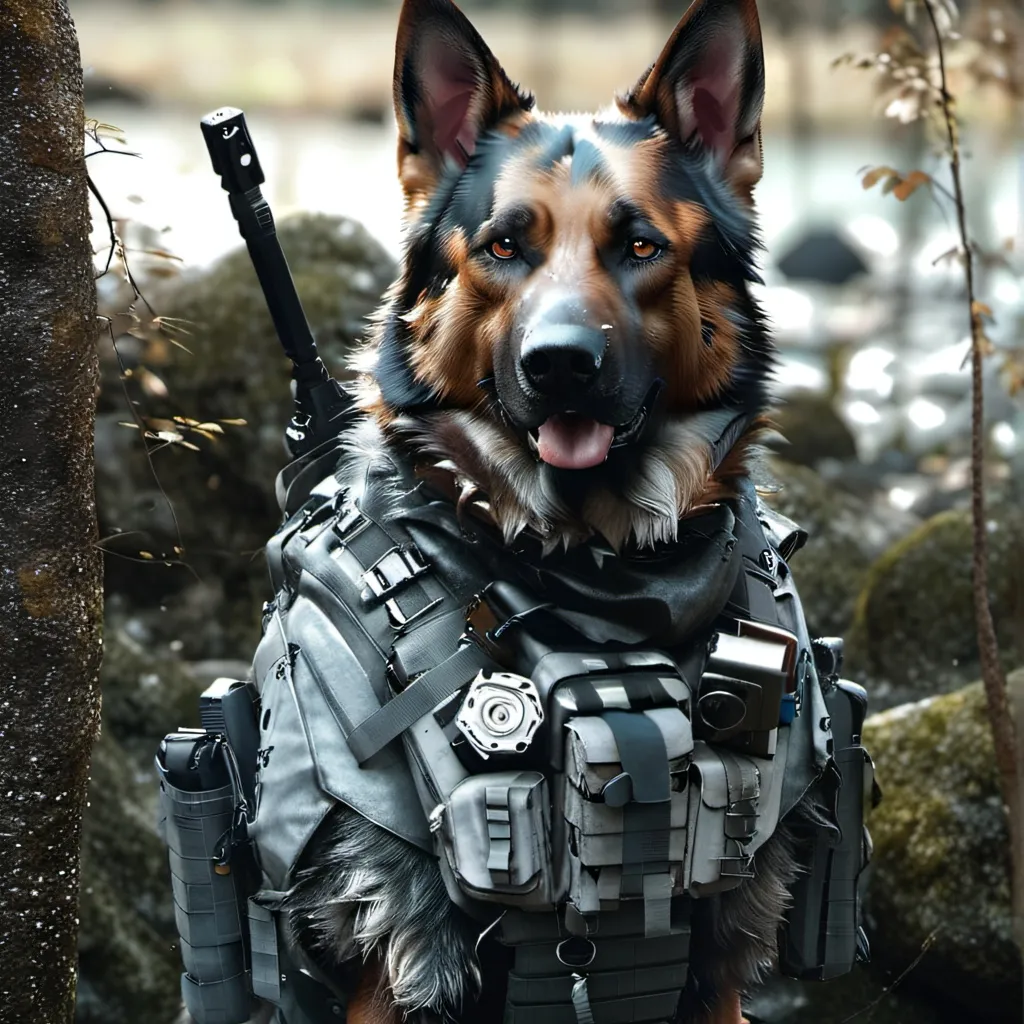 chat with ai character: Kerry