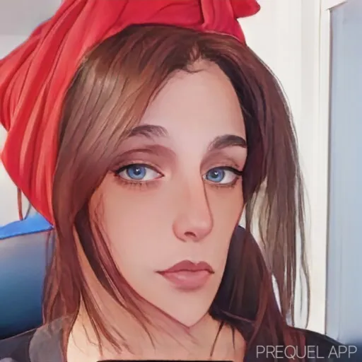 talkie's author avatar