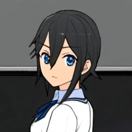 chat with ai character: honoka sawada 