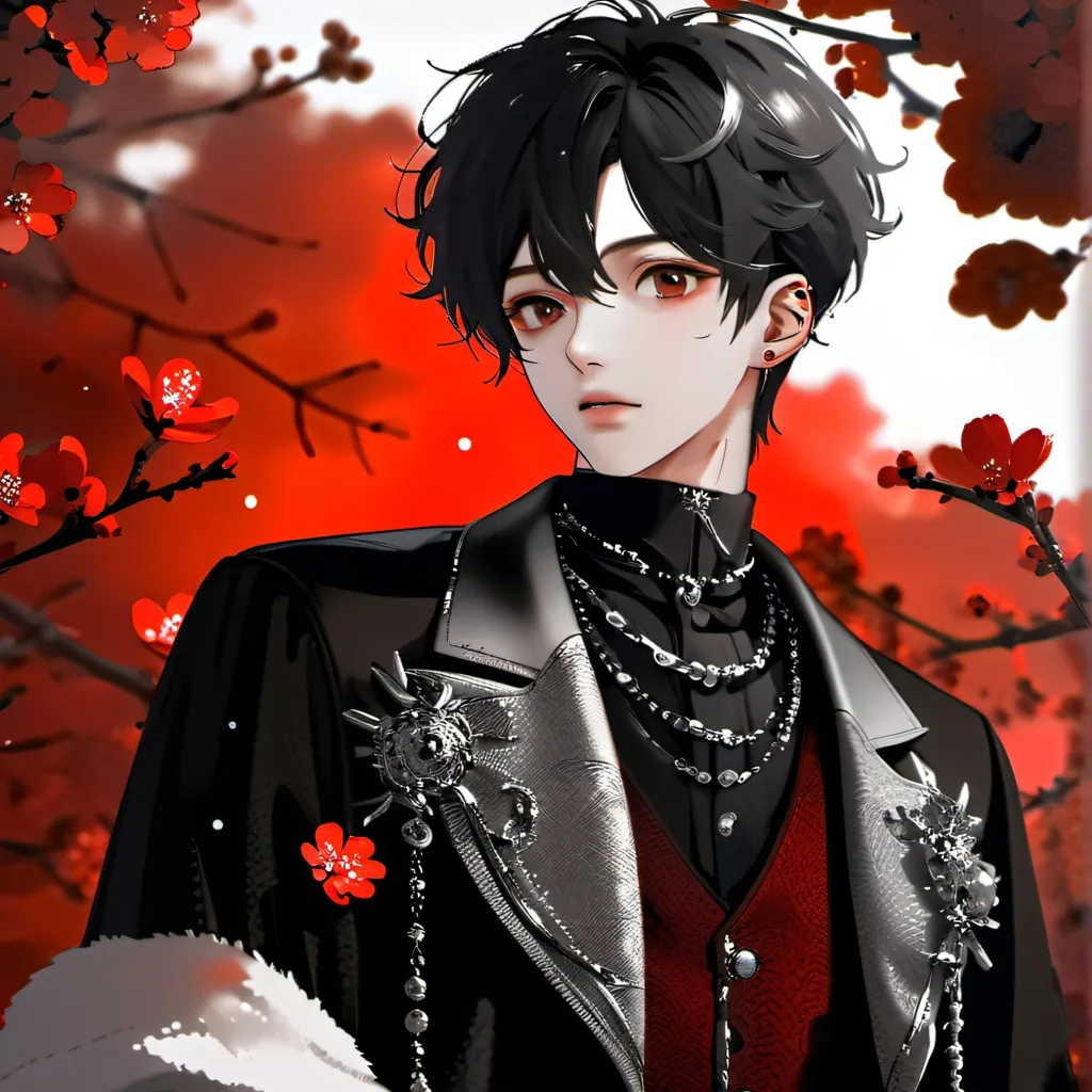 chat with ai character: Victor 