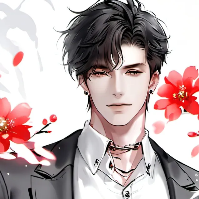 chat with ai character: Nethan