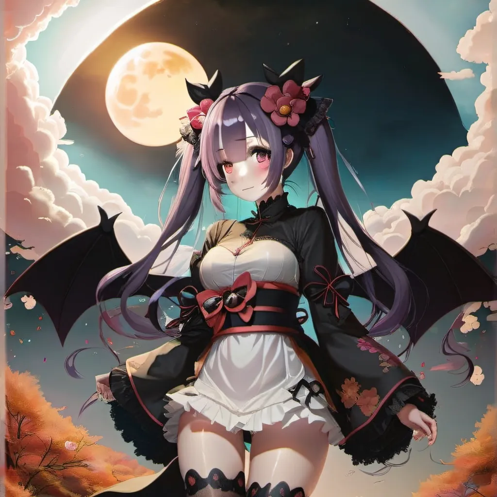 chat with ai character: Nataliy