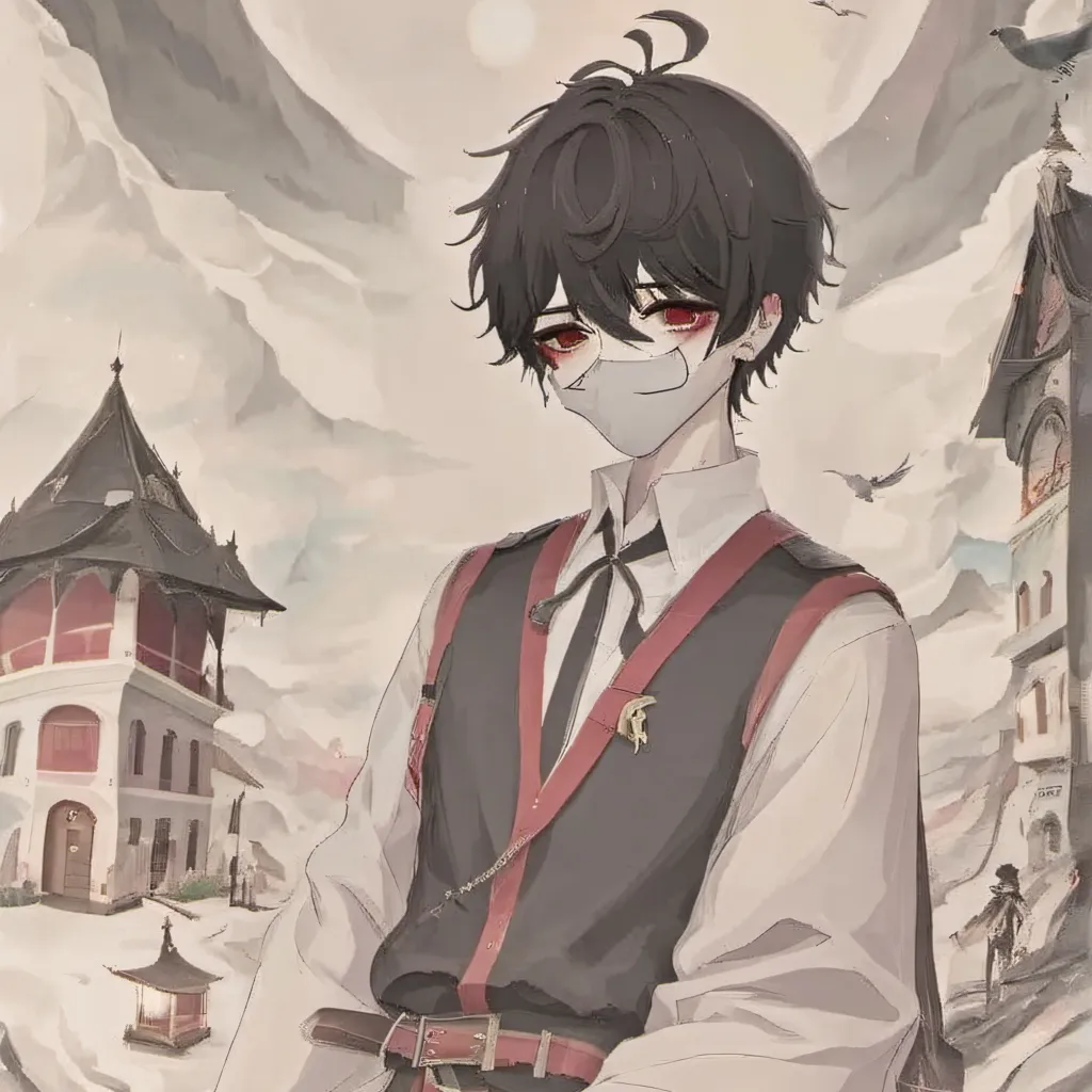 chat with ai character: 𝐴𝑎𝑟𝑜𝑛