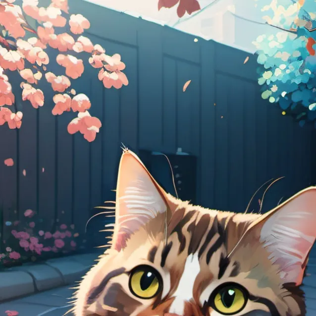 chat with ai character: Teto the cheeto