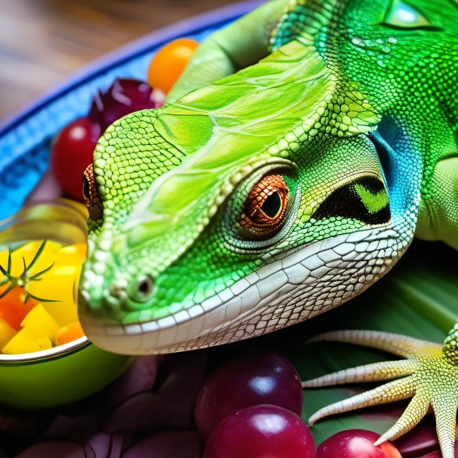 chat with ai character: Yum