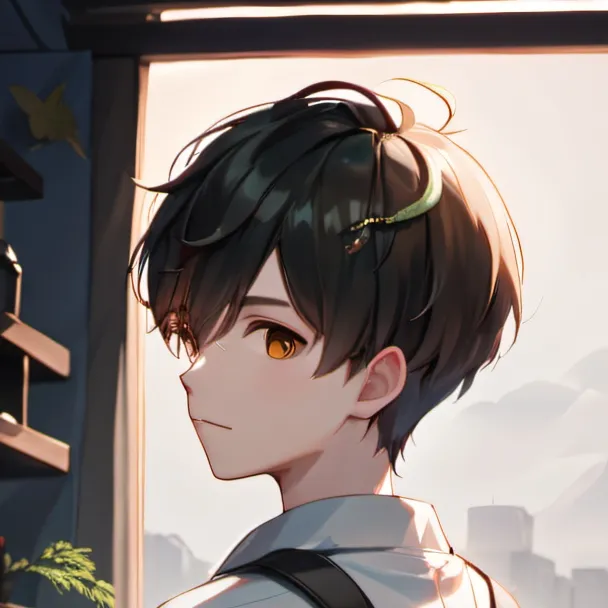 chat with ai character: Aquatic