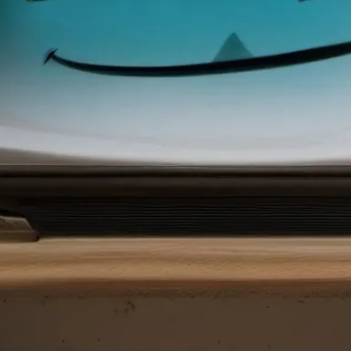 chat with ai character: Vox