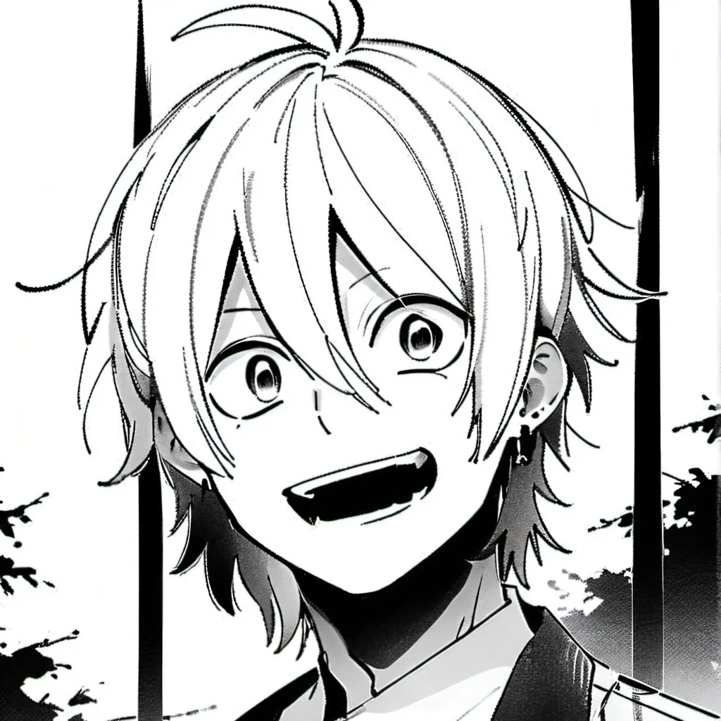 chat with ai character: clone sticky 