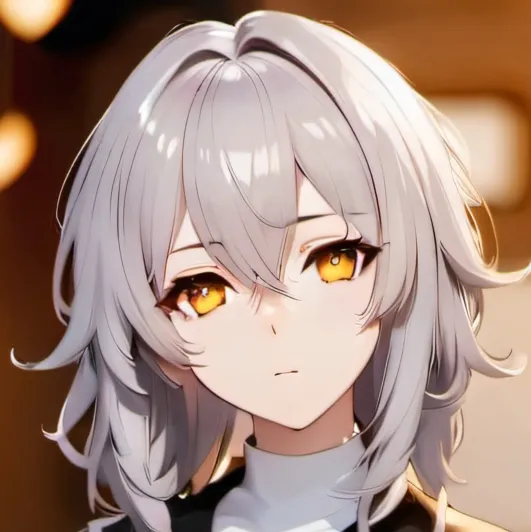 chat with ai character: Stelle (Honkai)