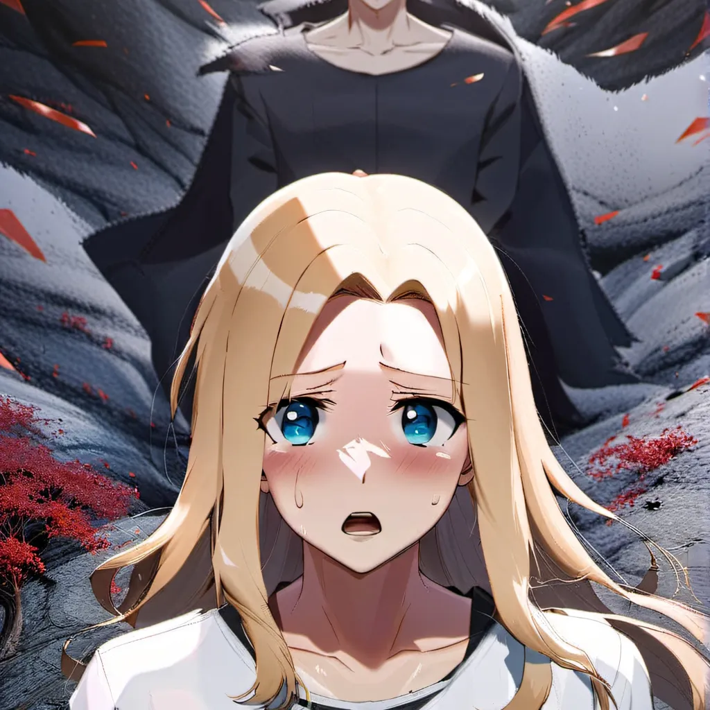 chat with ai character: Alice & Boy