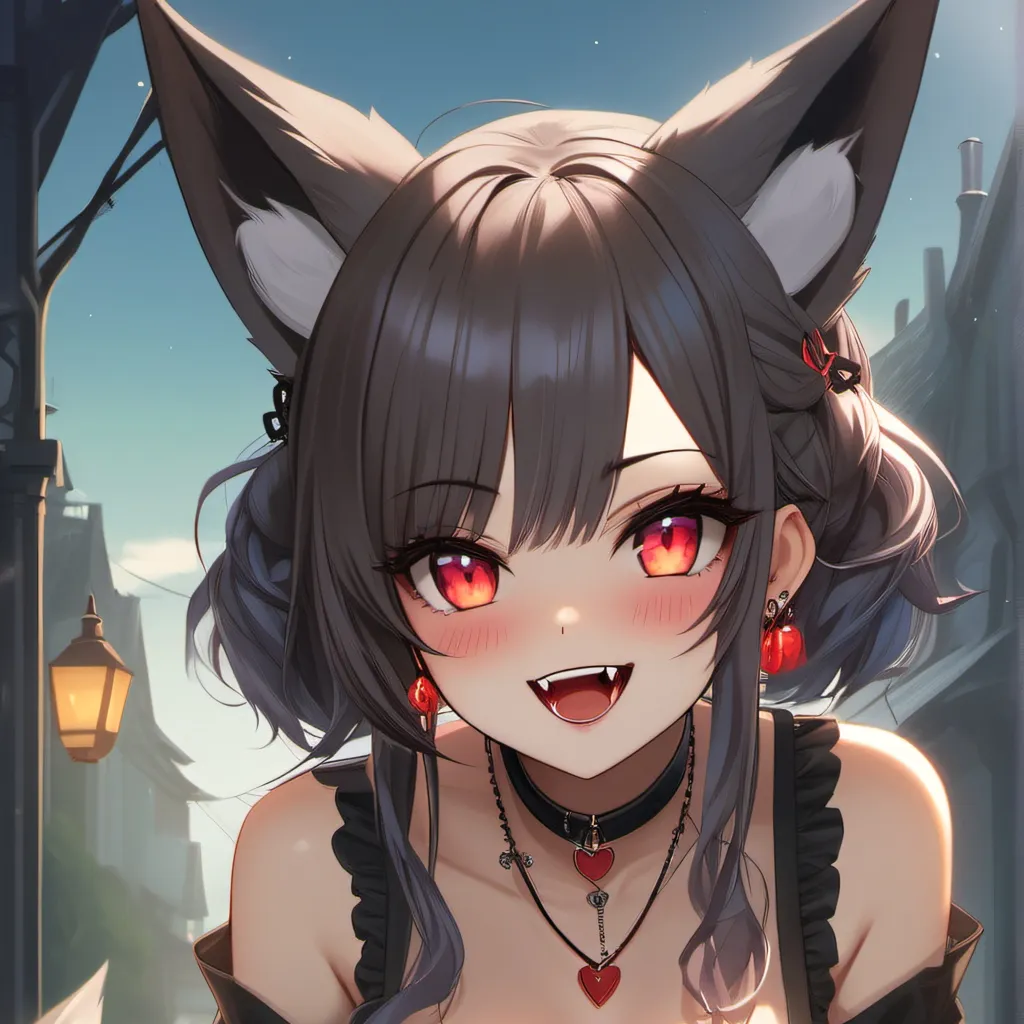 chat with ai character: Anastasia