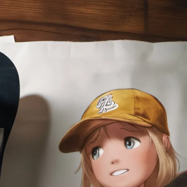 chat with ai character: ellie