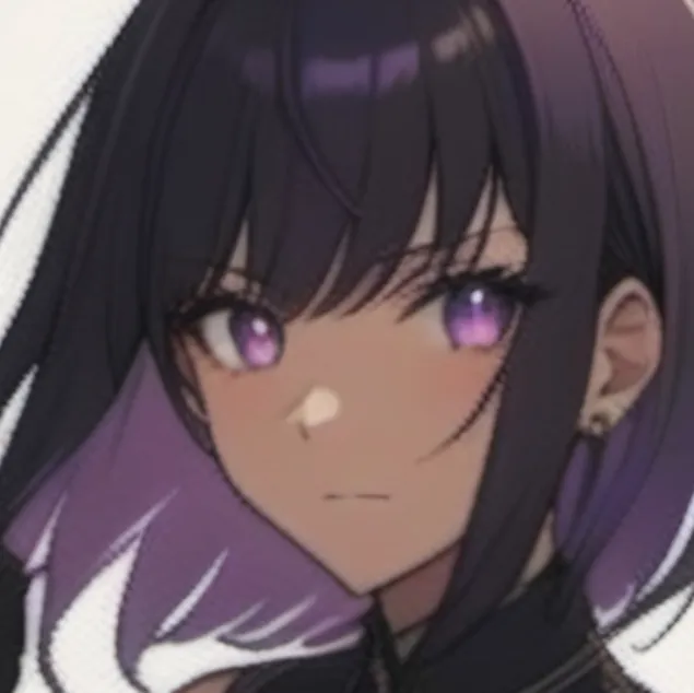 chat with ai character: XIA