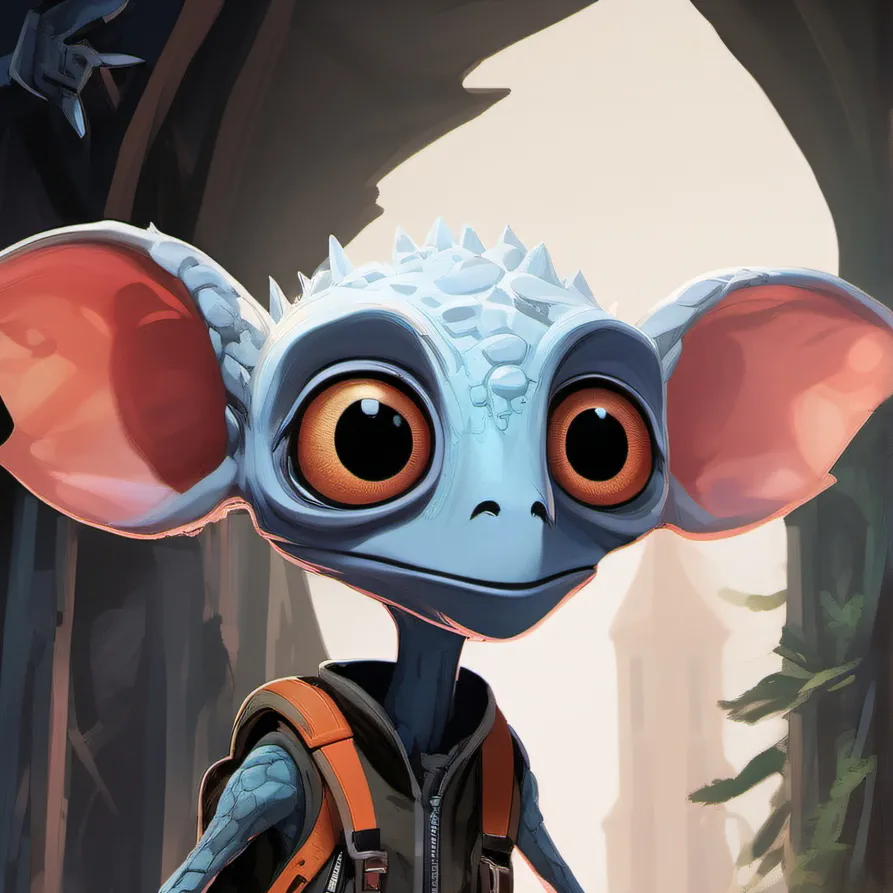 chat with ai character: M.E.E.P