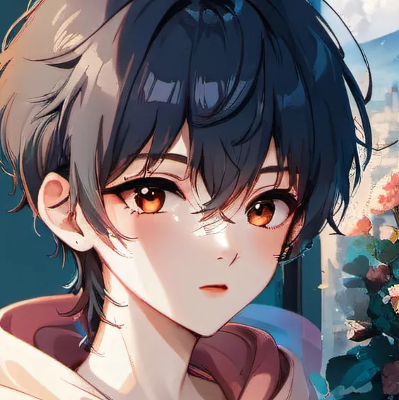 chat with ai character: Jackson