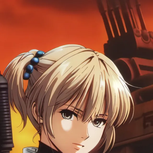 chat with ai character: Kira