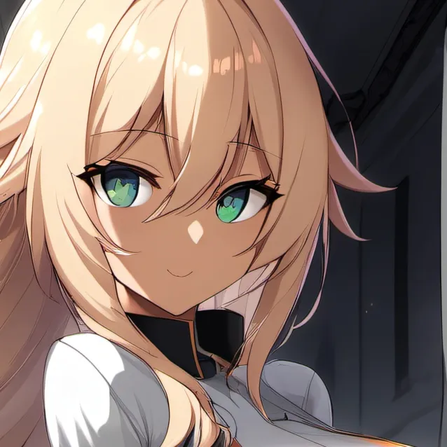 chat with ai character: Devinna